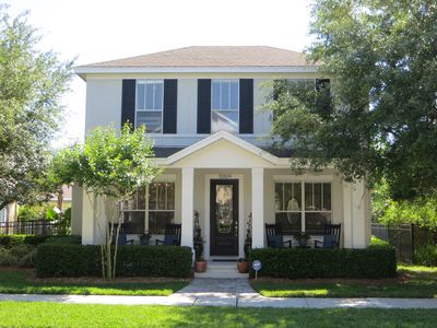 10109 Sweetleaf St, Orlando, FL, 32827