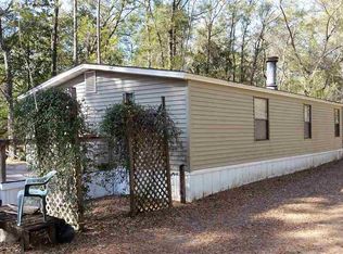 49 Oakland Dr, Crawfordville, FL 32327
