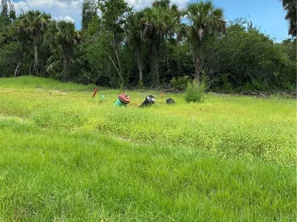 7235 Everglades BLVD N, NAPLES, FL 34120
