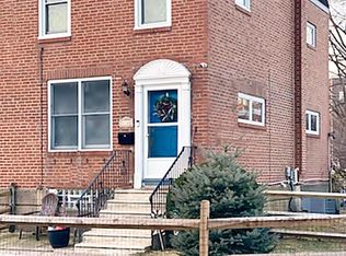 4140 Merrick St, Philadelphia, PA 19128