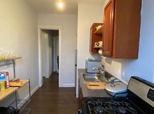 697 Decatur St #1, Brooklyn, NY 11233