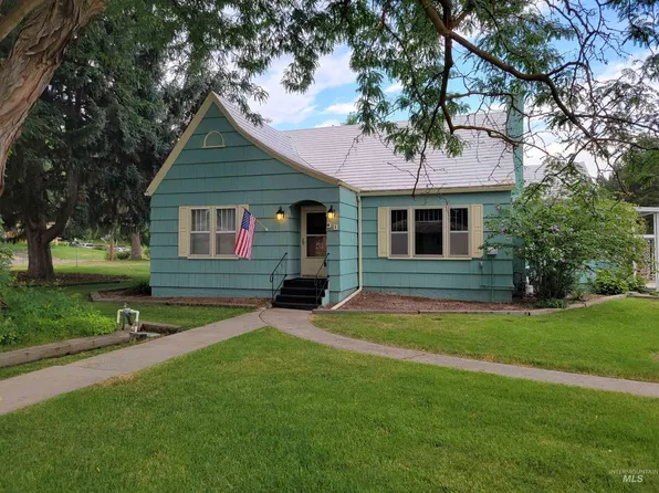30 S 20th St, Payette, ID 83661