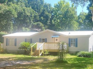 6376 Cascade Dr, Keystone Heights, FL 32656