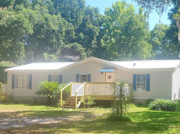 6376 CASCADE Drive, Keystone Heights, FL 32656