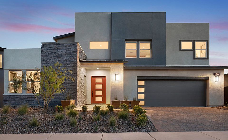 PLAN 2 - EXTERIOR