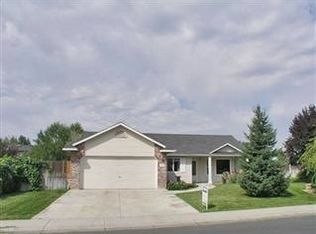 281 S Sophie Pl, Eagle, ID 83616