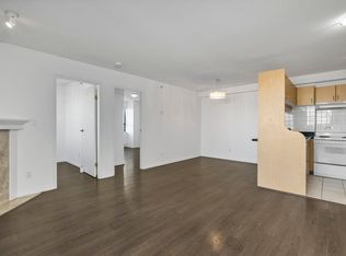 6611 Cooney Rd #1106, Richmond, BC