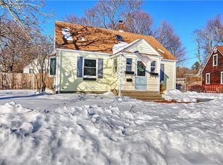 12 Collation Cir, North Kingstown, RI 02852