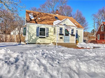 12 Collation Cir, North Kingstown, RI, 02852