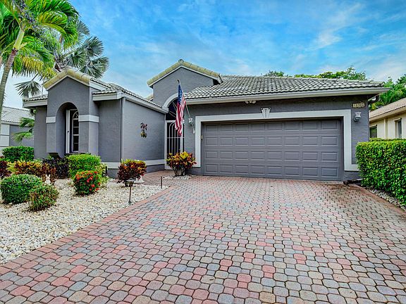 Home For Sale In The Club