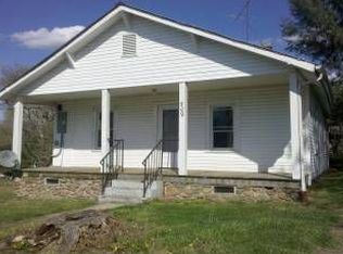 509 Adams, Johnson City, TN 37650