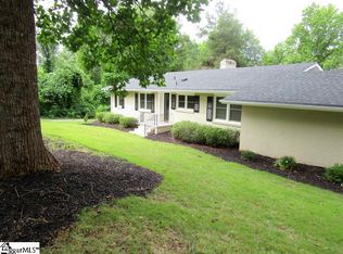 540 Stagecoach Dr, Anderson, SC 29625