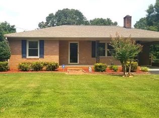 2470 E Nc 152 Hwy, China Grove, NC 28023