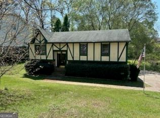 4152 Scenic Mountain Dr, Snellville, GA 30039