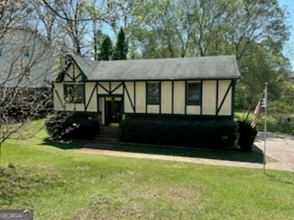 4152 Scenic Mountain Dr, Snellville, GA 30039