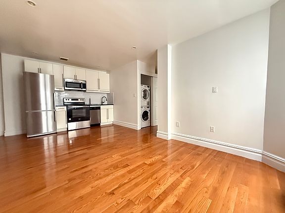 5th image of 1632 Madison Ave #4F