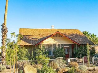301 W Vananda Ave, Ajo, AZ 85321