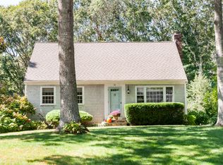 41 Blackthorn Rd, Marstons Mills, MA 02648