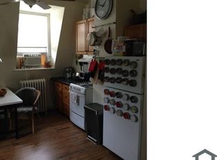 5 Union Park APT 6, Norwalk, CT 06850