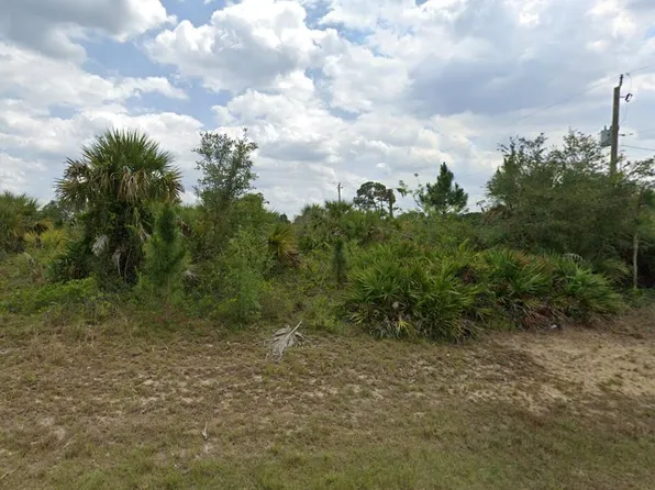 3339 Clearview Circle, Labelle, FL 33935