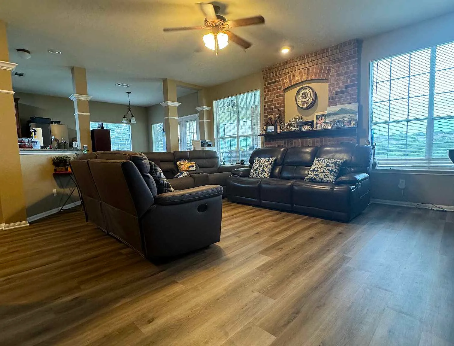 418 West Iowa Drive - 1 — Photo 4