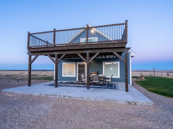 1611 Big Vista Rd, Rye, CO 81069