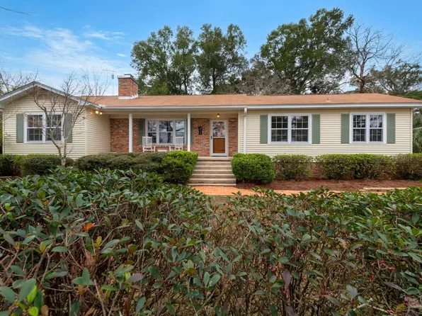 2717 Blackshear Ave, Pensacola, FL 32503