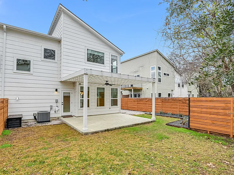 1106 Walton Ln #A — Photo 16