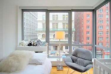 Rented by Nest Seekers International