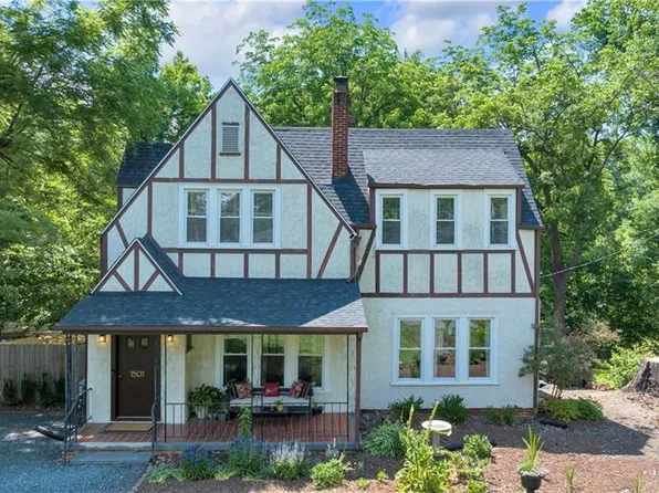 1501 Wiltshire St, High Point, NC 27265