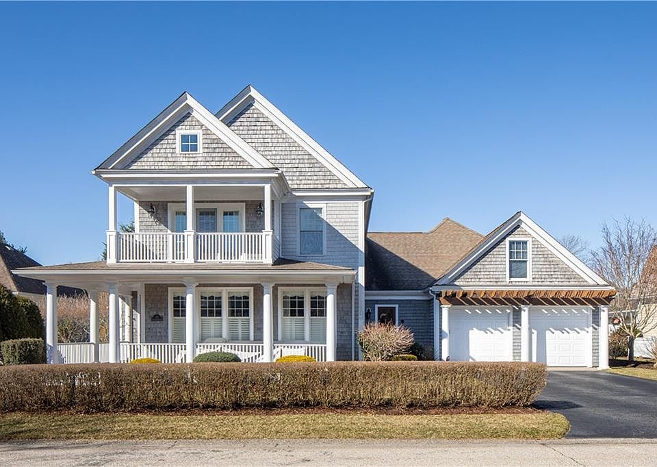 271 Wickford Point Rd, North Kingstown, RI 02852 Zillow
