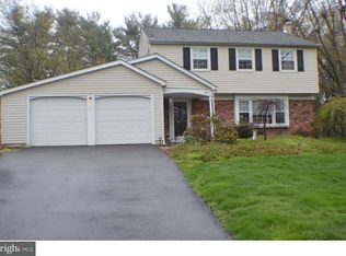 81 Birch Ave, Richboro, PA 18954
