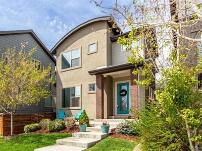 6777 Larsh Drive, Denver, CO, 80221