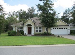 268 Long Way S, Brunswick, GA 31523