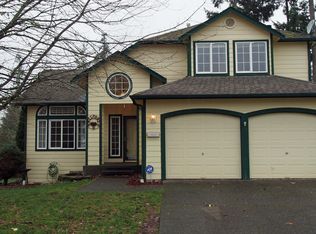 11001 Peony Pl NW, Silverdale, WA 98383