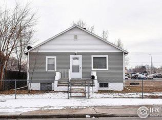 1008 B St, Greeley, CO 80631