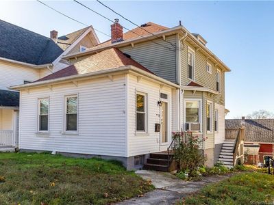23 Clairmont Avenue, Norwich, CT, 06360
