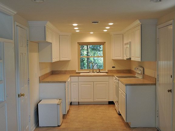 Renovated Kitchen