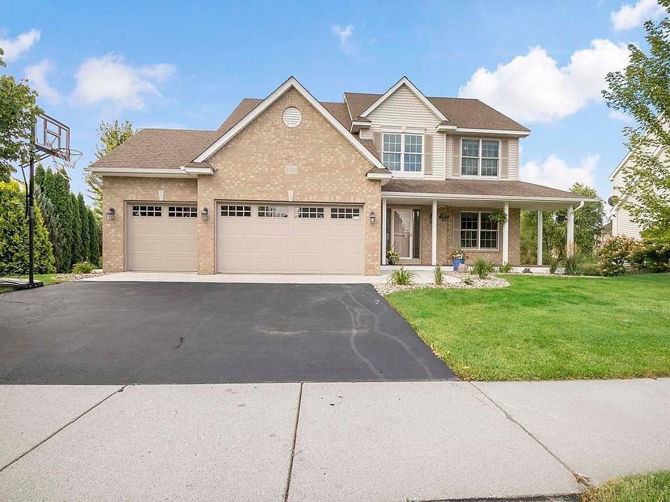 17182 Wilderness Trail