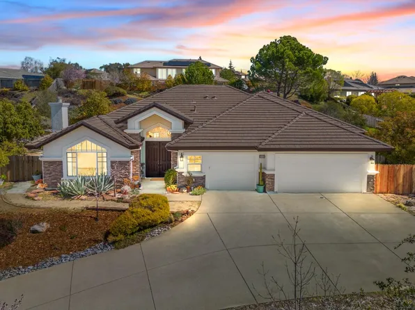 3119 Weymouth Way, Rescue, CA 95672