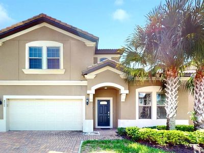8920 Bengal Ct, Kissimmee, FL, 34747