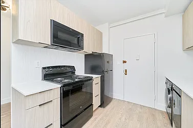 Rented by Living New York