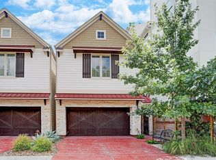 810 Olive St, Houston, TX 77007