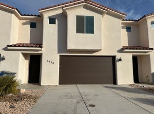 2476 W 250 N, Hurricane, UT 84737