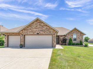 658 N Rockingham Ave, Nixa, MO 65714