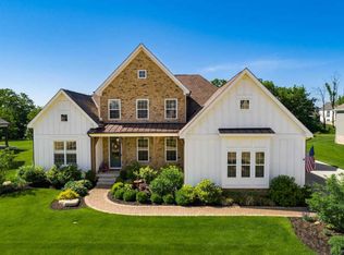 1525 Guilford Rd, Delaware, OH 43015