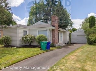 10216 N Central St, Portland, OR 97203