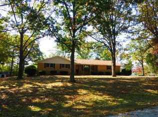 1480 Grant Ave, Cabool, MO 65689