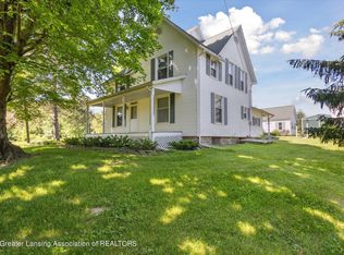 6491 Oneida Rd, Charlotte, MI 48813