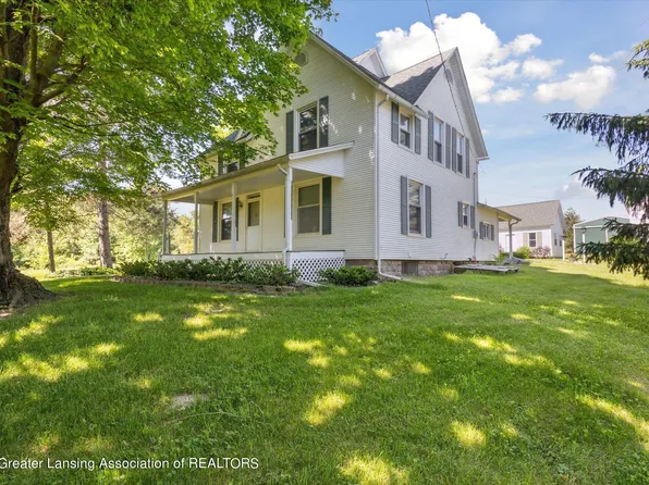 6491 Oneida Rd, Charlotte, MI 48813